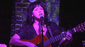 Kashena Sampson - LIVE at The Basement, Nashville