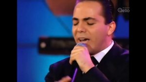 Cristian Castro  - Volver Amar ¶ Alguna Vez (60FPS)  | Viña 2004