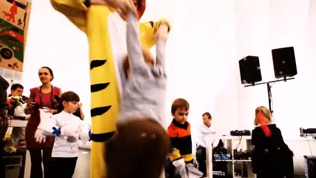 МИКРОГОРОД В "ЛЕСУ". смотреть онлайн