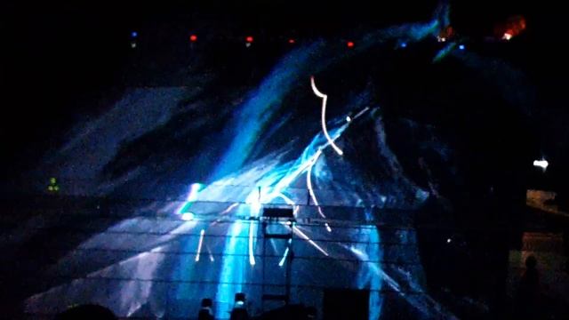 Выпускной Первого МГМУ им. Сеченова. Открытие смотреть онлайн