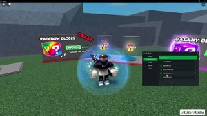 ❓ ЛУЧШИЙ СКРИПТ на АВТО-ФАРМ ОРУЖИЙ LUCKY BLOCKS в Roblox | ПОЛУЧИЛ ВСЕ ОРУЖИЯ в ИГРЕ ЗА 1 МИНУТУ?