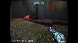 НИКОГДА НЕ ЗАХОДИ В ЭТУ ИГРУ