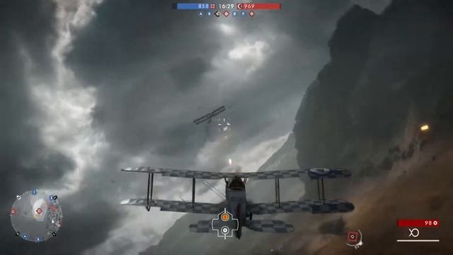 Dog Fight Gameplay смотреть онлайн