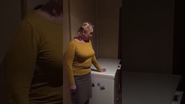 Ремонт морозильной камеры [отзыв] смотреть онлайн