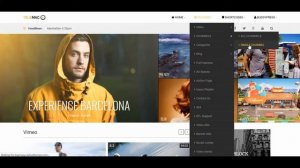 TrueMag WordPress Theme