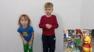 Арам зам зам  арам самсам. Детские песни. Танцы канал ДИ-ДИ