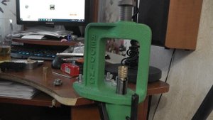 Доработка ПКЭ-22lr