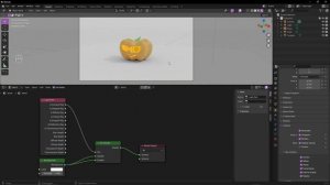 Идеальный фон за пару кликов в Blender