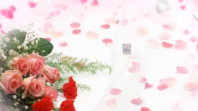 Любимой маме Слайд-шоу на заказ смотреть онлайн