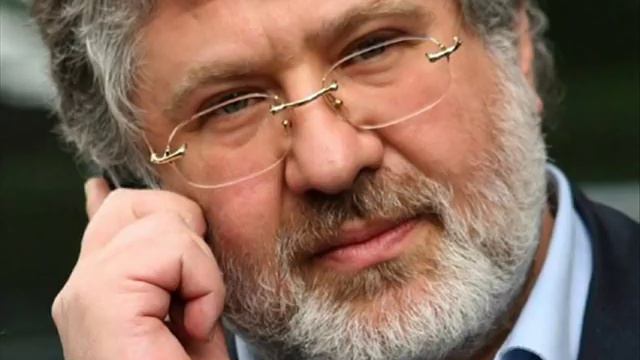 Коломойский григорий игоревич фото