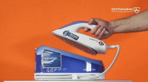 Обзор парогенератора POLARIS PSS 7520K | Ситилинк