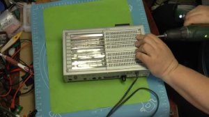 Самодельный, малый, нижний подогрев