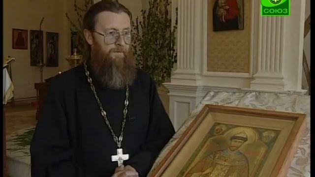 Государь-император Николай Второй. Возвращение смотреть онлайн