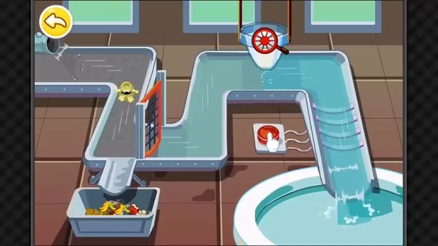 Защитники природы смотреть онлайн