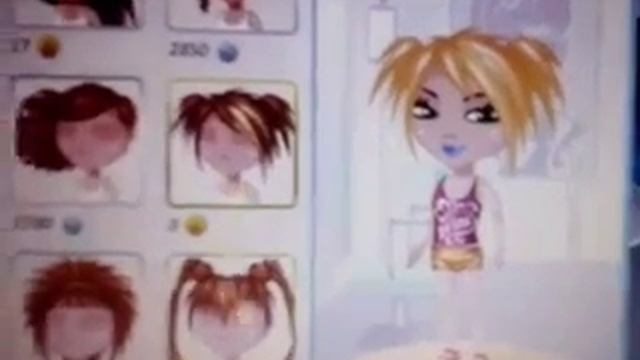 Аватария прически какие сейчас носят смотреть онлайн