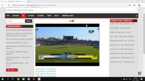 ver futbol en vivo  - win sports - liga santander - canal partidazo - espn 