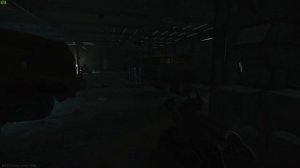 Резерв и банда рейдеров Escape from Tarkov