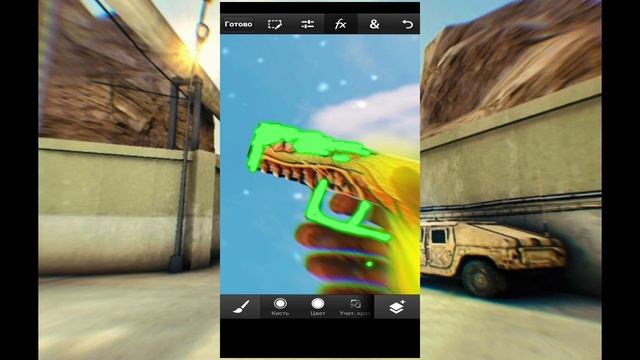 Как сделать такое превью смотреть онлайн