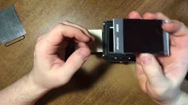 Задник проявки мгновенных снимков instax mini для системы Салют/киев-88 смотреть онлайн