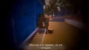 Крутая песня Привет Сосед