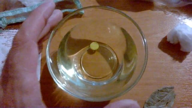Как избавиться от ячменя на глазу