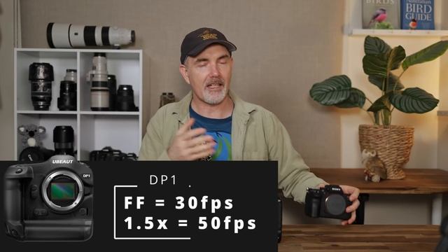 COMBINING the BEST of the BRANDS!! The ULTIMATE CAMERA Imagined смотреть онлайн