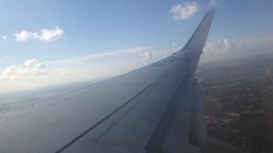 Myanmar National Airlines Experience: UB003 Yangon to Singapore