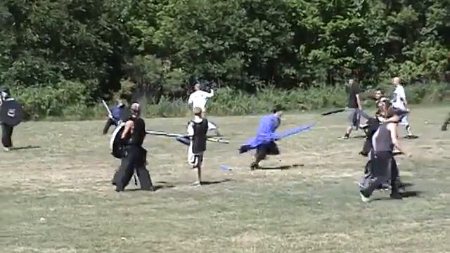 Numenor Invasion of Khazad Dum (2003) смотреть онлайн