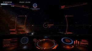 Elite Dangerous #109. Cтрим - Компанейский фарм для FSD - исключения из глубинного анализа. Ч.1