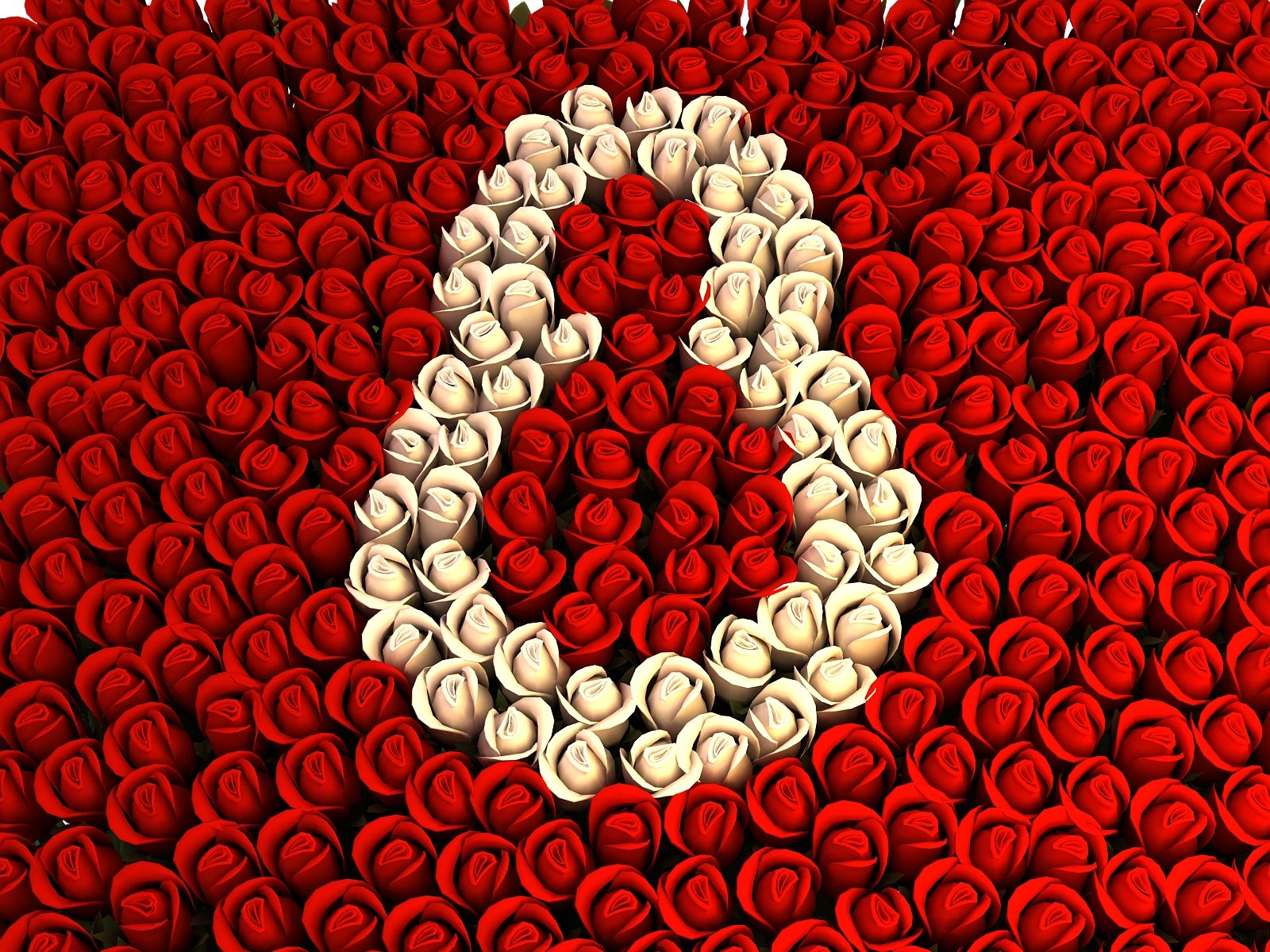 С ПРАЗДНИКОМ 8 МАРТА! Весенние цветы и красивое поздравление от всей души!