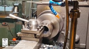 работа токаря-изготовление деталей на станке дип-300 видео