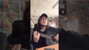 Кишлак - самый лучший день(cover)