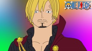 Сила Мугивар | Пробуждение настоящей силы Санджи | One Piece