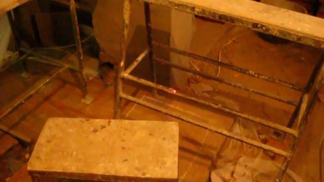 Варочно - отопительная печь часть 2.8 смотреть онлайн