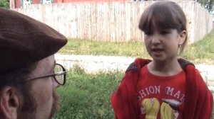 Нечаянная радость фильм