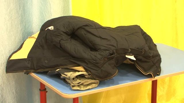 в Белогорске стартовал месячник пожарной безопасности смотреть онлайн