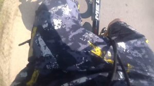 #1 ВЕЛОПУТИШЕСТВИЕ Благовещенск-Белогорье. 70 километров на велосипеде.