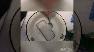 Как убрать желтизну с прозрачного силиконового чехла (не доехало)