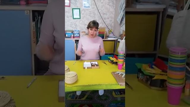 Развитие мелкой моторики у детей дошкольного возраста