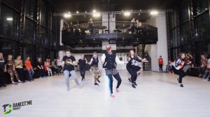 STEPHEN MARLEY ft. CAPLETON & SIZZLA - ROCK STONE | PASHA TRUTNEV | DANCE TIME PROJECT