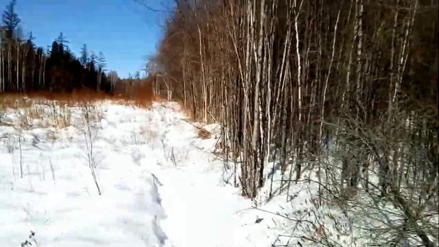 закрытие второго путика смотреть онлайн