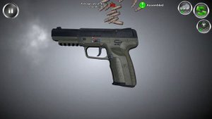 FN Five Seven | WFS