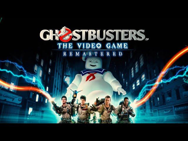 СтримGhostbusters: The Video Game Remasteredрусские субтитрычасть 2