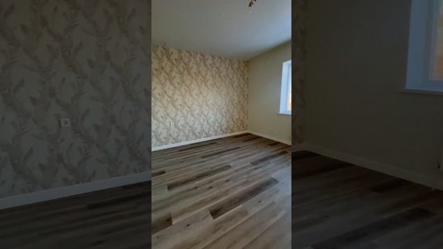 Готовый одноэтажный дом с Дизайнерским Ремонтом смотреть онлайн