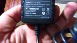 Видеорегистратор Partizan ADM-88V установка HDD