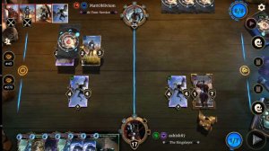 Elder scrolls legends decks