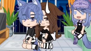 //Гача//||Алиса колонка||_3 часть_