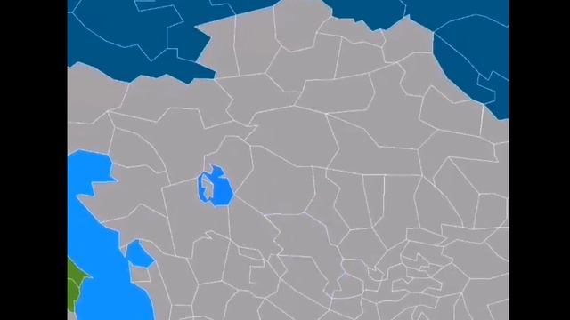 Страны с нуля 8 часть. Начало Азии. Продолжение Южной Америки. смотреть онлайн