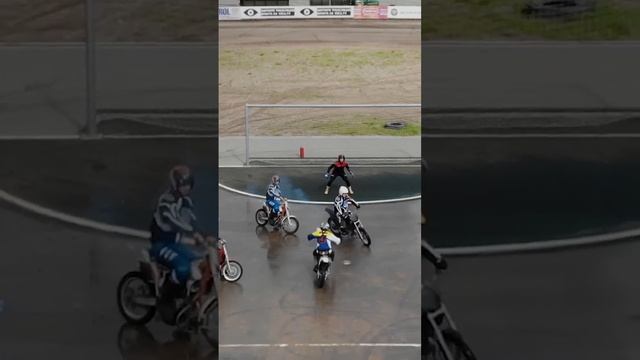 Штанга Мотобол. crossbar motoball смотреть онлайн