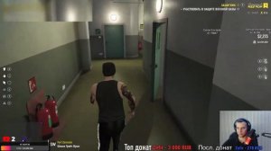 БУДНИ ЗАМЕСТИТЕЛЯ ГЕНЕРАЛА...   GRAND RP. Играю в GTA РП. ГРАНД Ролевая игра. GRP. ГТА 5